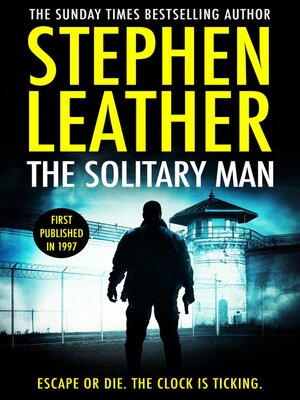 cover image of The Solitary Man